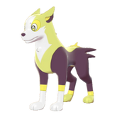 Buy Shiny 6IV Boltund